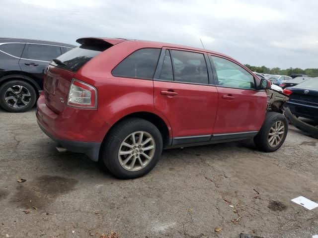 2007 Ford Edge SEL