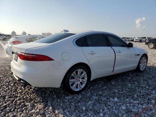 2016 Jaguar XF Premium