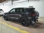 2016 Porsche Cayenne GTS