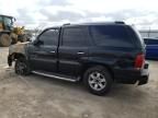 2002 Cadillac Escalade Luxury