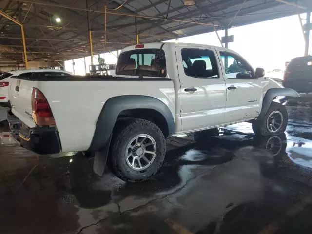 2008 Toyota Tacoma Double Cab Prerunner