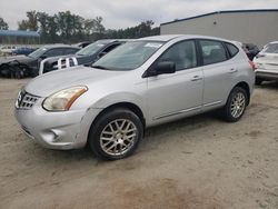 Nissan Rogue s salvage cars for sale: 2011 Nissan Rogue S