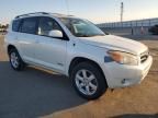 2006 Toyota Rav4 Limited