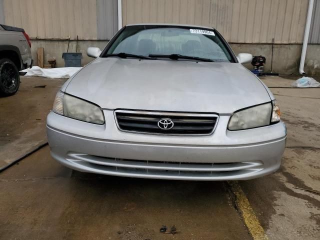 2000 Toyota Camry CE