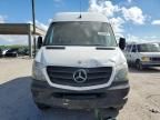 2014 Mercedes-Benz Sprinter 2500