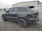 2015 Jeep Grand Cherokee SRT-8