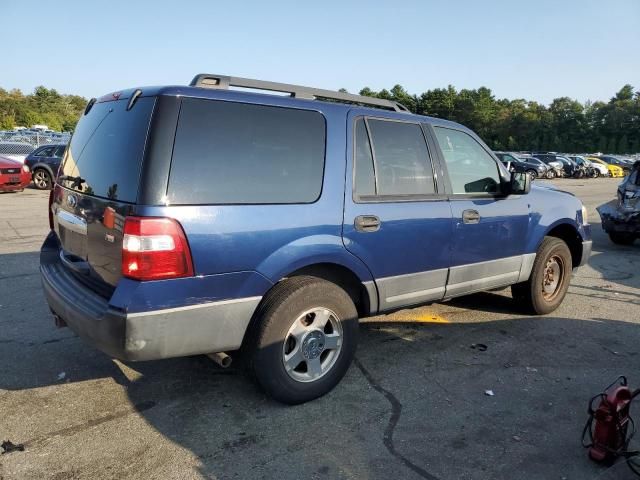 2012 Ford Expedition XL