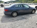 2005 Honda Accord EX