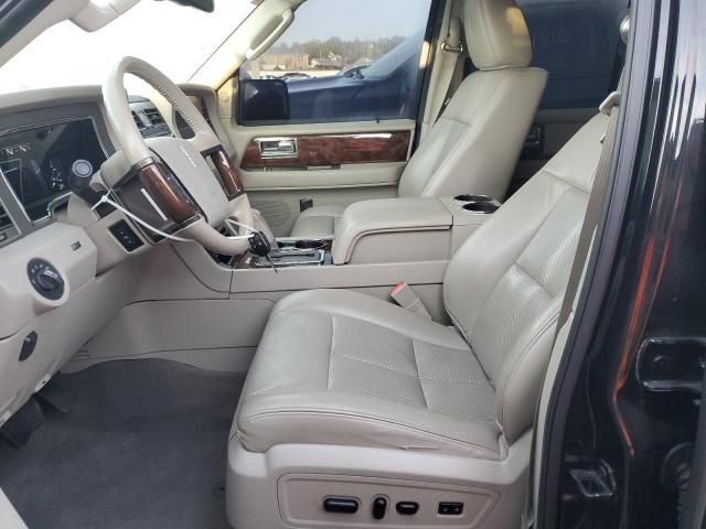 2014 Lincoln Navigator