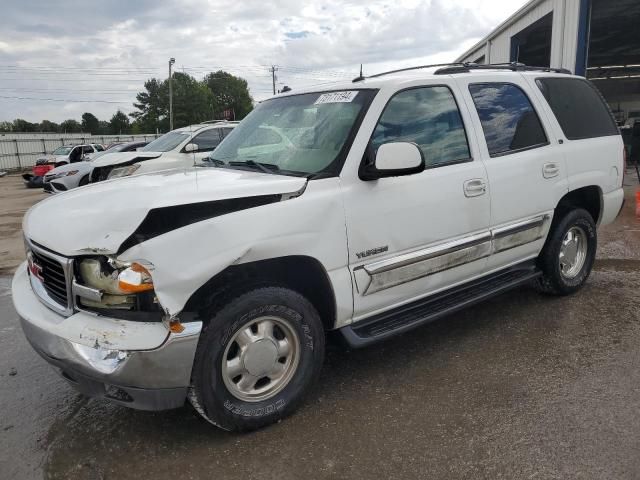 2003 GMC Yukon