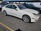 2008 Mercedes-Benz E 350