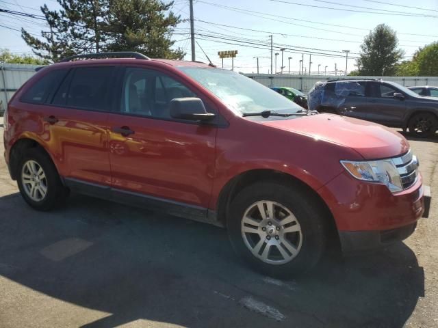 2008 Ford Edge SE