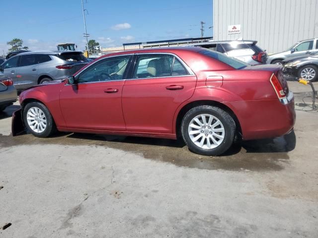 2013 Chrysler 300