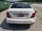 2013 Mercedes-Benz C 250