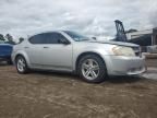 2008 Dodge Avenger SXT