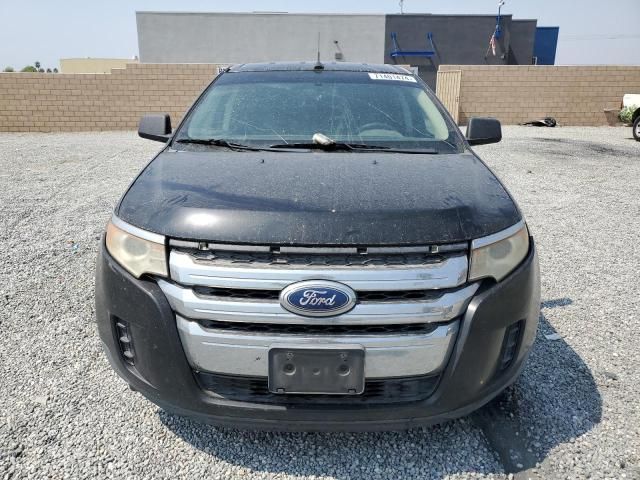 2011 Ford Edge SE