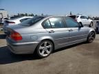 2004 BMW 325 I