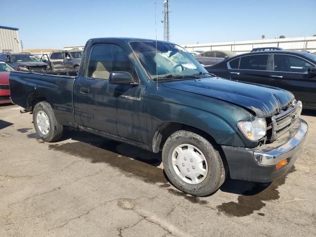 1998 Toyota Tacoma