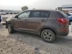 2011 KIA Sportage LX