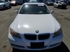 2008 BMW 328 I