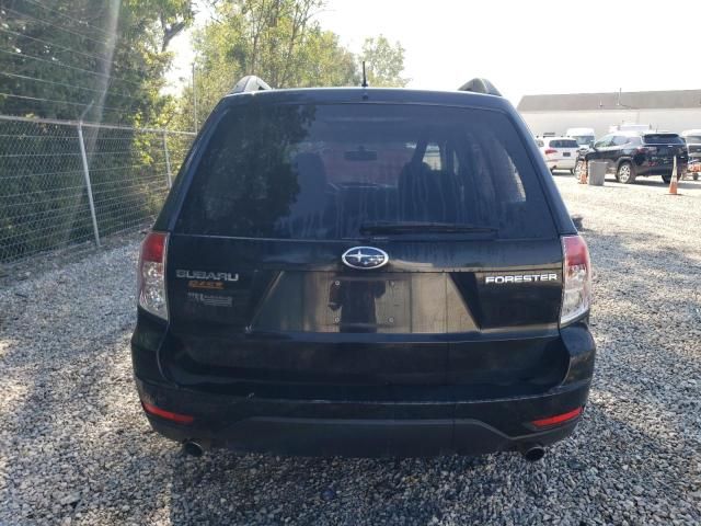 2009 Subaru Forester 2.5X Premium