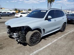 2024 BMW X5 Sdrive 40I en venta en Van Nuys, CA