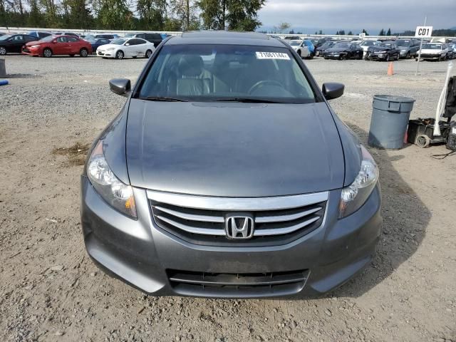 2011 Honda Accord EXL