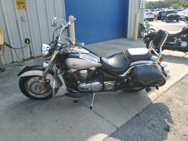 2007 Kawasaki VN900 D