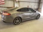 2013 Ford Fusion Titanium