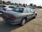 1998 Buick Lesabre Custom