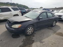 2002 Ford Taurus SES en venta en Louisville, KY