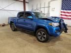 2016 Toyota Tacoma Double Cab