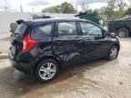 2016 Nissan Versa Note S