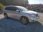 2008 Toyota Highlander Limited