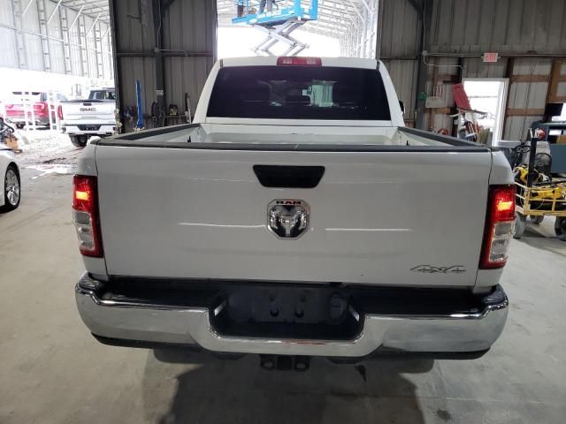 2019 Dodge RAM 2500 Tradesman