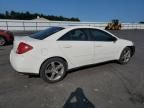 2007 Pontiac G6 GTP