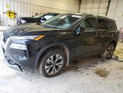 Nissan Vehiculos salvage en venta: 2023 Nissan Rogue SV