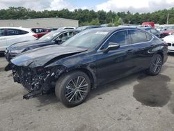 2024 Lexus ES 250 Base en venta en Exeter, RI