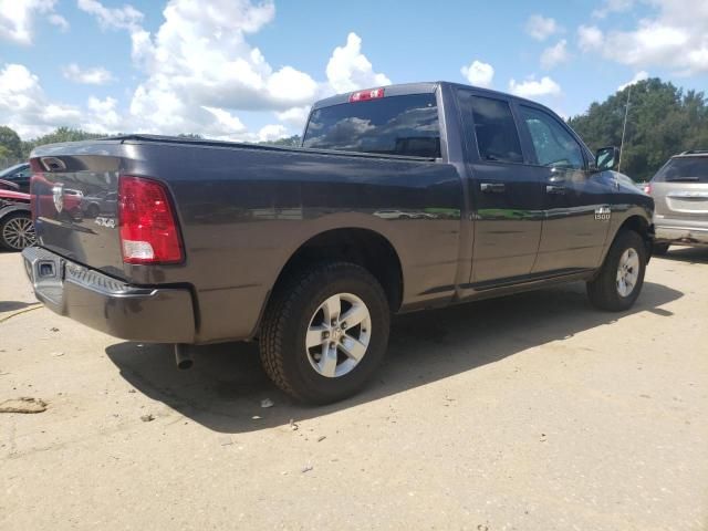 2019 Dodge RAM 1500 Classic Tradesman