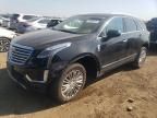 2019 Cadillac XT5 Platinum