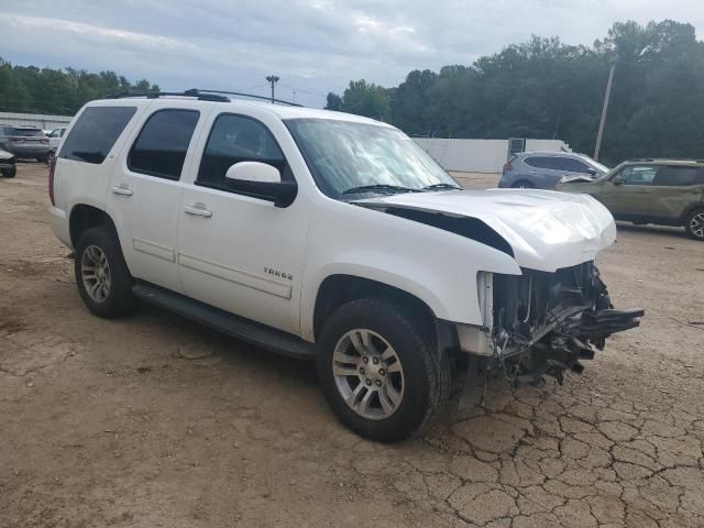 2013 Chevrolet Tahoe K1500 LT