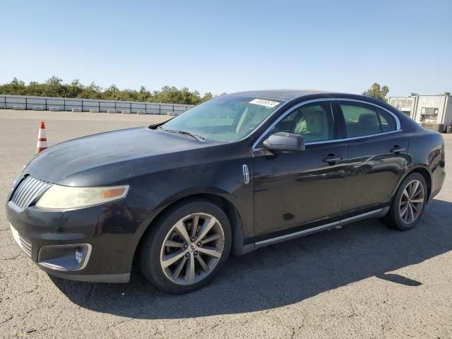 2009 Lincoln MKS