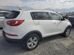 2013 KIA Sportage Base