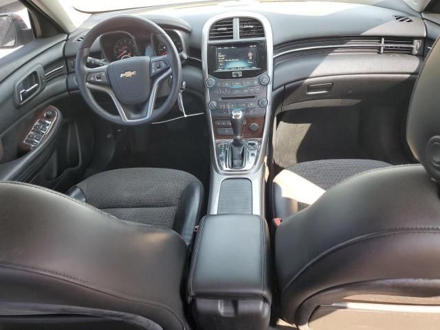 2013 Chevrolet Malibu 1LT