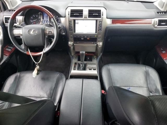 2013 Lexus GX 460