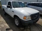 2008 Ford Ranger