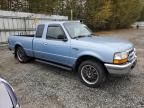 1998 Ford Ranger Super Cab