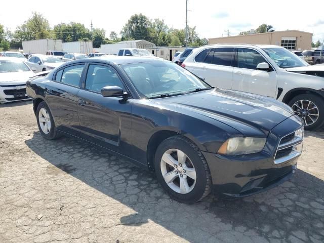 2011 Dodge Charger