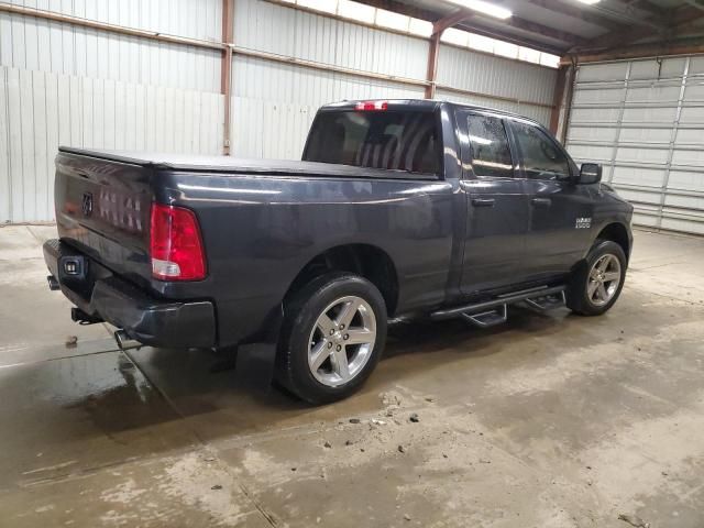 2014 Dodge RAM 1500 ST