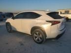 2017 Lexus NX 200T Base